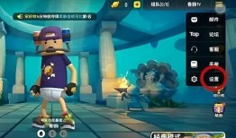 香肠派对s1最新爆料,神秘角色登场，精彩剧情即将揭晓！